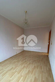 Снять двухкомнатную квартиру без мебели в Новосибирске - изображение 32