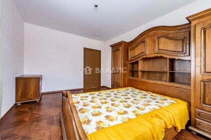 21,7 м², квартира-студия 4 408 905 ₽ - изображение 11