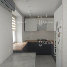 Квартира 61,1 м², 3-комнатная - изображение 1