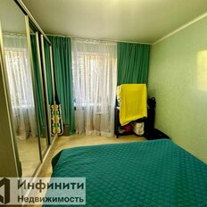 Квартира 60 м², 3-комнатная - изображение 1