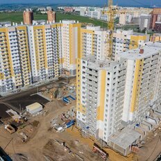 Квартира 74,1 м², 3-комнатная - изображение 1