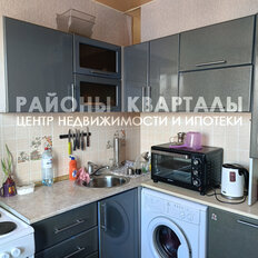 Квартира 28,2 м², 1-комнатная - изображение 1