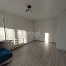 Квартира 30,5 м², 1-комнатная - изображение 1