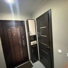 Квартира 28,2 м², студия - изображение 4