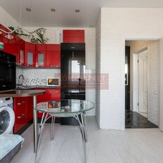 Квартира 37,7 м², 2-комнатная - изображение 2