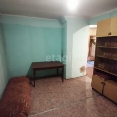 Квартира 33,7 м², 2-комнатная - изображение 3