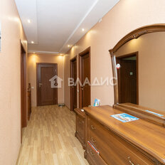Квартира 138,4 м², 4-комнатная - изображение 5