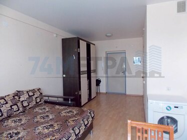 44 м², квартира-студия 19 000 ₽ в месяц - изображение 78