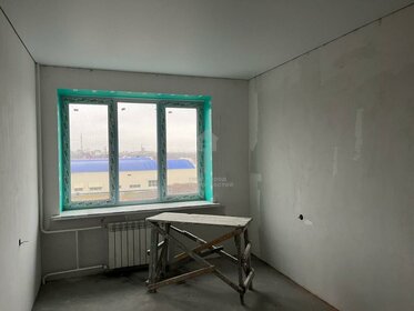 Купить квартиру в новостройке и с ремонтом в Кудрово - изображение 15