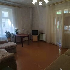 Квартира 87,1 м², 3-комнатная - изображение 2