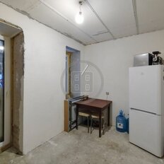 Квартира 29,7 м², 1-комнатная - изображение 4