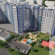 Квартира 57,1 м², 2-комнатная - изображение 3