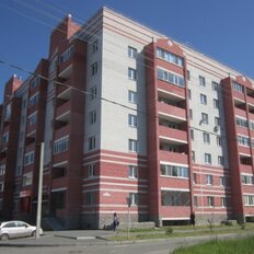 Квартира 80,5 м², 3-комнатная - изображение 2