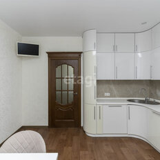 Квартира 89,4 м², 3-комнатная - изображение 3