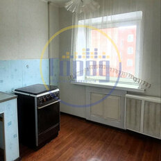 Квартира 29,4 м², 1-комнатная - изображение 3