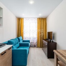 Квартира 17,6 м², студия - изображение 1