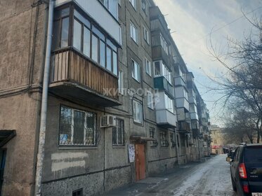 31,2 м², квартира-студия 3 350 000 ₽ - изображение 10