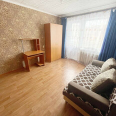 Квартира 28,8 м², 1-комнатная - изображение 5