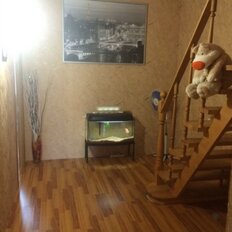 Квартира 104 м², 3-комнатная - изображение 4