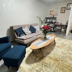 Квартира 78,1 м², 3-комнатная - изображение 3