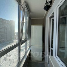 Квартира 20 м², студия - изображение 1