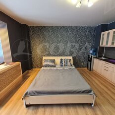 Квартира 31 м², студия - изображение 2