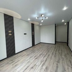 Квартира 41,5 м², 1-комнатная - изображение 4