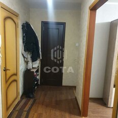 Квартира 48,9 м², 2-комнатная - изображение 3