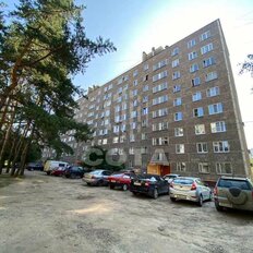 Квартира 53,4 м², 3-комнатная - изображение 1