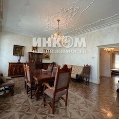 Квартира 132,6 м², 4-комнатная - изображение 3