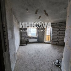 Квартира 70,6 м², 3-комнатная - изображение 2