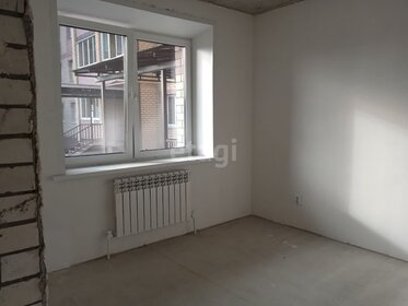 33,5 м², 1-комнатная квартира 2 680 000 ₽ - изображение 27