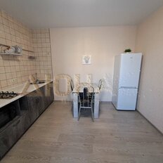 Квартира 39,5 м², 1-комнатная - изображение 1