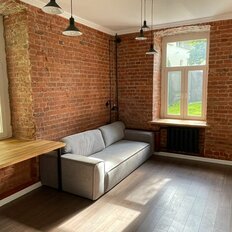 Квартира 28,5 м², студия - изображение 3