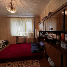 Квартира 51,5 м², 2-комнатная - изображение 4