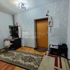 Квартира 40,1 м², 1-комнатная - изображение 3