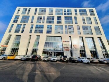 546 м², помещение свободного назначения 436 800 ₽ в месяц - изображение 33