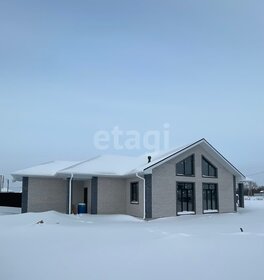 165 м² дом, 8,7 сотки участок 12 500 000 ₽ - изображение 49