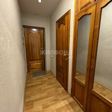 Квартира 30,6 м², 1-комнатная - изображение 4