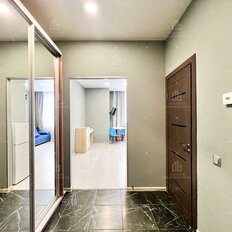 Квартира 27,3 м², студия - изображение 4