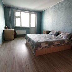 Квартира 64 м², 2-комнатная - изображение 5