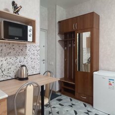 Квартира 20 м², студия - изображение 3