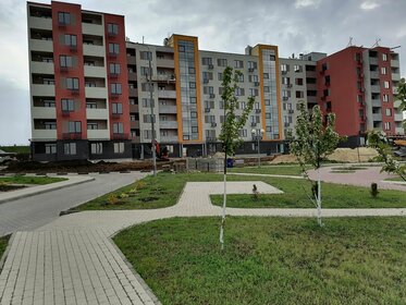 Купить трехкомнатную квартиру на первом этаже в Ростовской области - изображение 42