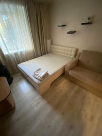 32 м², квартира-студия 1 500 ₽ в сутки - изображение 36