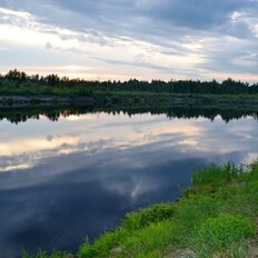 6 соток, участок - изображение 1