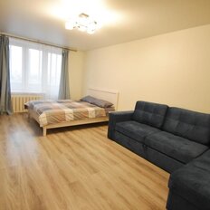 Квартира 35,1 м², 1-комнатная - изображение 5