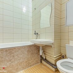 Квартира 40 м², 1-комнатная - изображение 1