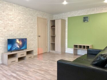 54 м², 2-комнатная квартира 1 800 ₽ в сутки - изображение 41