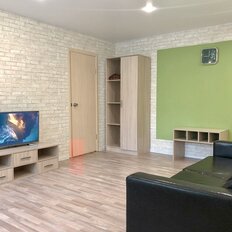 Квартира 60 м², 3-комнатная - изображение 1