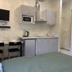 Квартира 18 м², студия - изображение 3